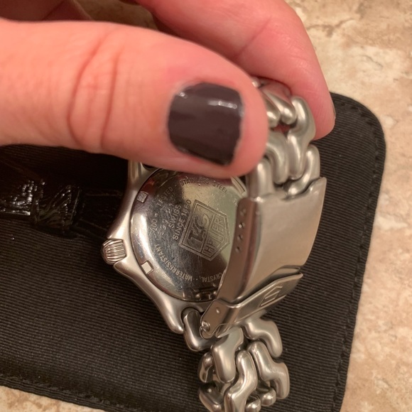 Tag Watch - Picture 2 of 4